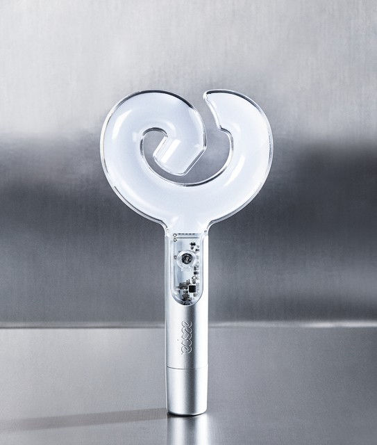 Thumbnail: Aespa Official Lightstick Version 2 (Fanlight) (PO)