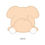 Thumbnail: Stray Kids PuppyM PLUSH LYING Seungmin celebrATE Tour Merchandise (Pre-Order)