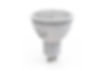 Ansell 3 CCT selectable LED GU10 lamp pack of 10 AGU10/CCT/1