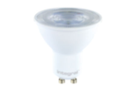 Integral GU10 Bulb 4W