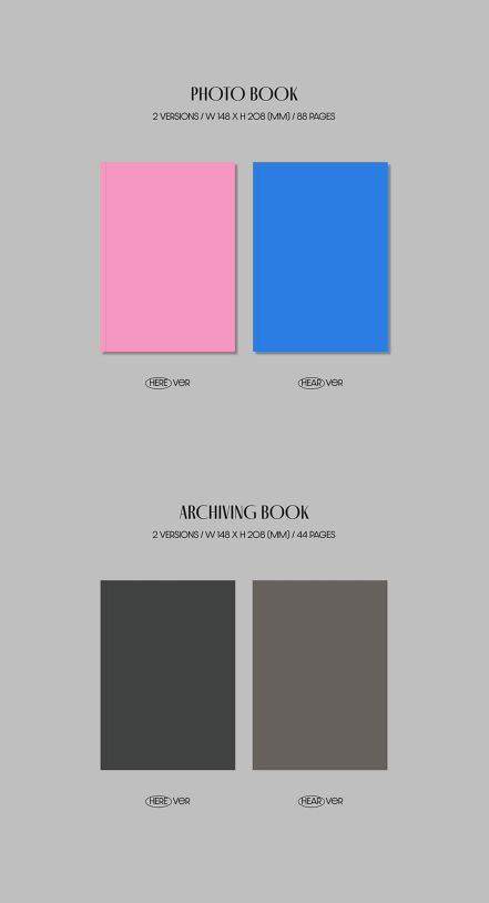 Thumbnail: Seventeen - Best Album 17 Is Right Here (Set) WEVERSE POB