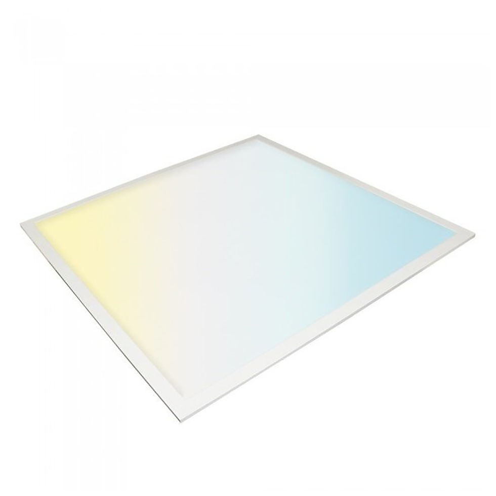Ener-J 60x60 40W WiFi LED Panel Light with CCT & Dimming