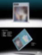 Thumbnail: Jin (BTS) Echo album SET with Weverse POB (PO)