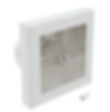 Thumbnail: Airmaster 6 inch extractor fan with pullcord