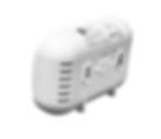 Thumbnail: BG Battery Carbon Monoxide Alarm (batteries included) SDBCO-02