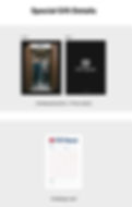 Thumbnail: TXT Season's Greetings 2025 Wall Calendar Set WeVerse POB