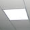 Thumbnail: Ener-J 60x60 40W WiFi LED Panel Light with CCT & Dimming installed in office