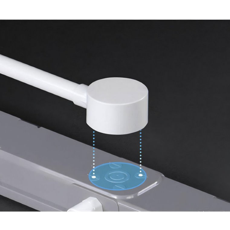 Thumbnail: JCC ToughLED Pro CCT 6ft LED Non-Corrosive 37/50/60/72W IP66 JC180144