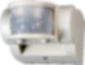 Timeguard Night Eye PIR Light Controller MTLW3000