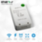 Thumbnail: Ener-J smart Wi-Fi in-line switch