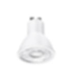 Thumbnail: Aurora Enlite Ice 5W GU10 dimmable LED lamp EN-DGU005