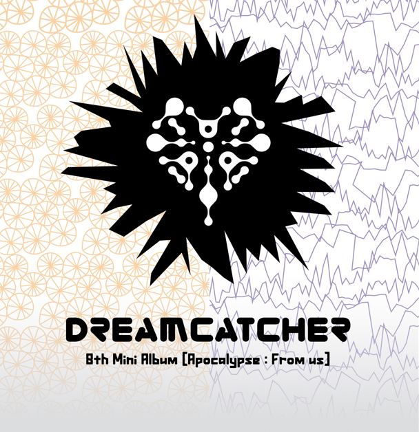 Thumbnail: Dreamcatcher - Apocalypse : From us Standard and Limited Versions