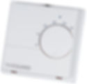 Timeguard Tamper Proof Room Thermostat TRT032N