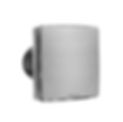 Thumbnail: Airmaster 4 inch Decorative Extractor Fan with timer RFP4T