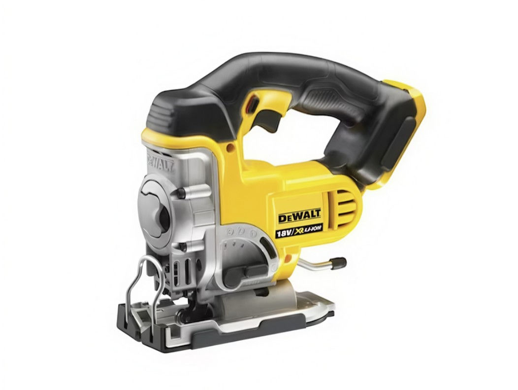 DeWalt DCS331N XR Premium 18V Cordless Jigsaw Bare Unit