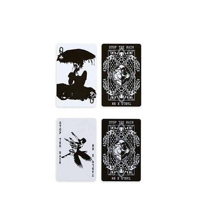 Thumbnail: Tablo x RM Stop The Rain Album (PO)