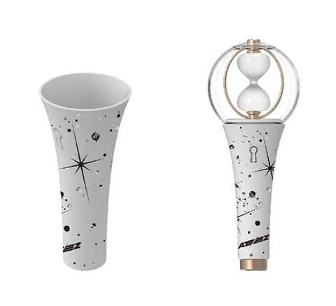 ATEEZ Towards The Light WILL TO POWER Light stick V2 Body