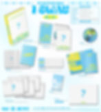 Thumbnail: (G)I-DLE I Sway 7th Mini Album with POB Posters