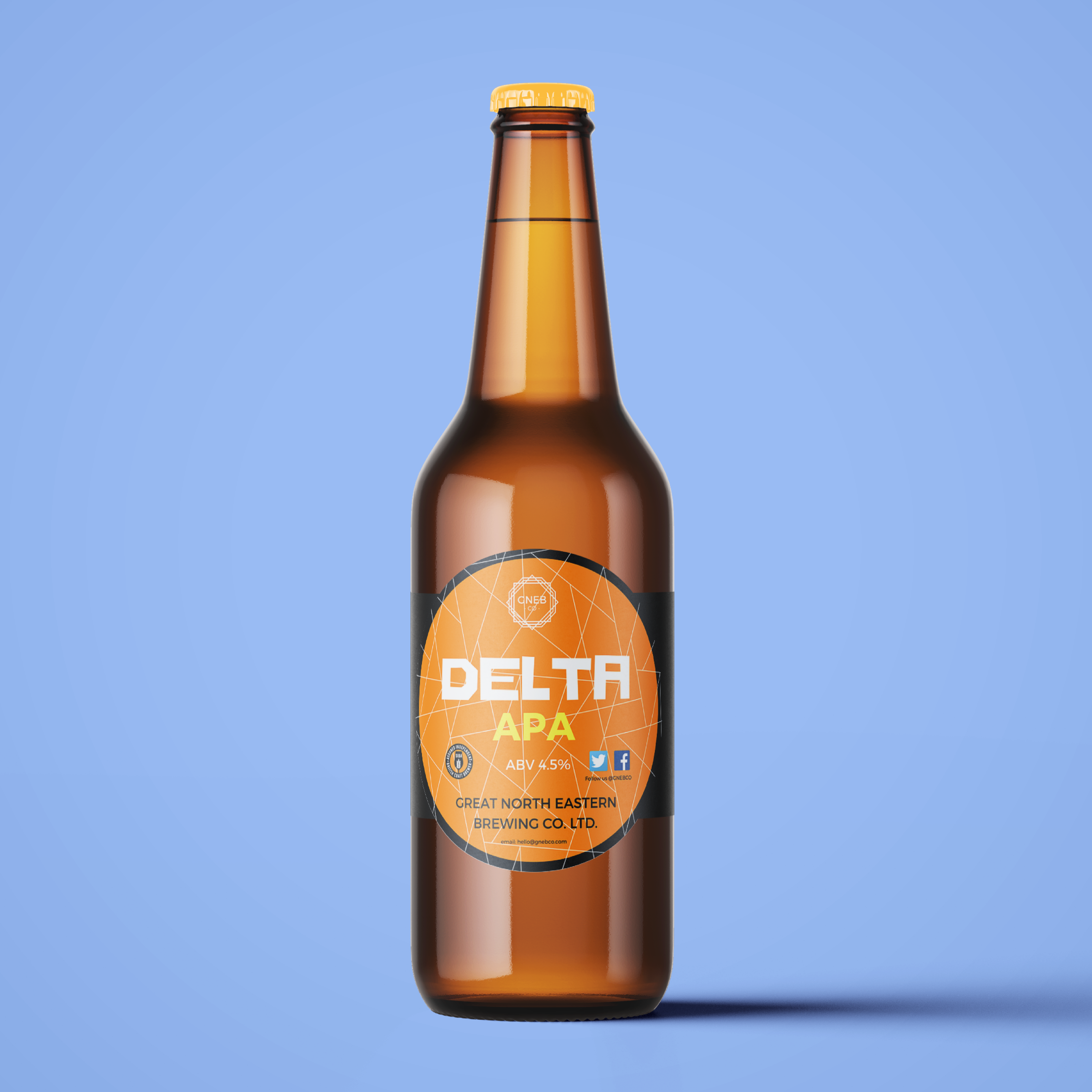 Delta APA (4.5%)