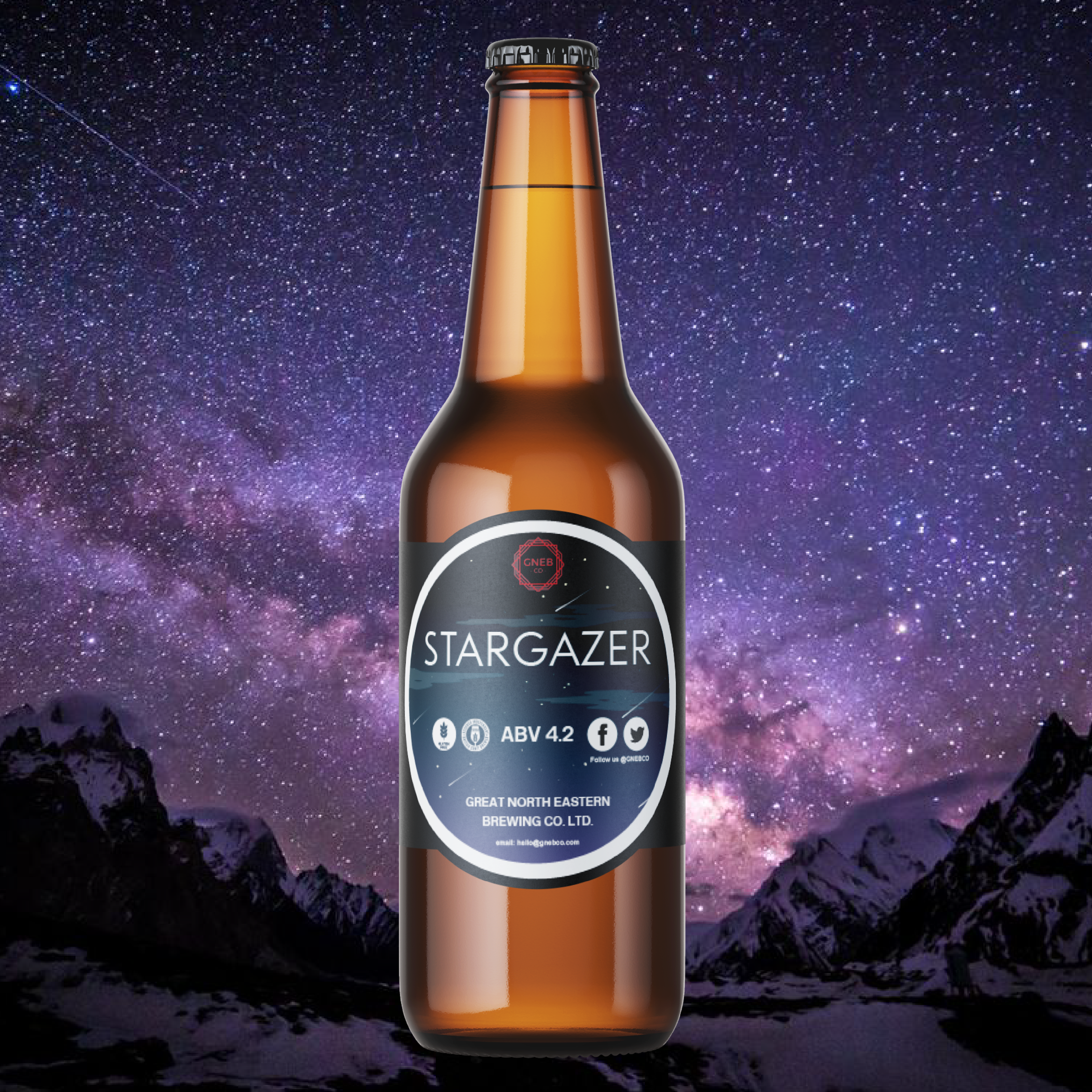 Stargazer 4.2%