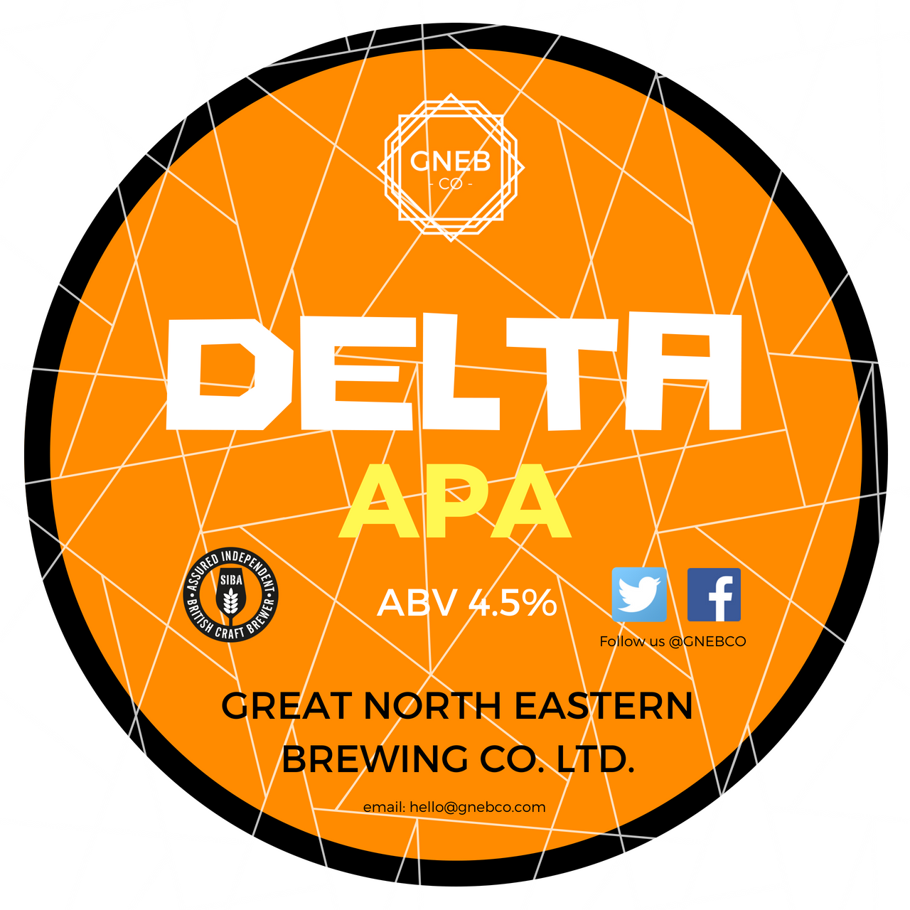Delta APA 4.5%