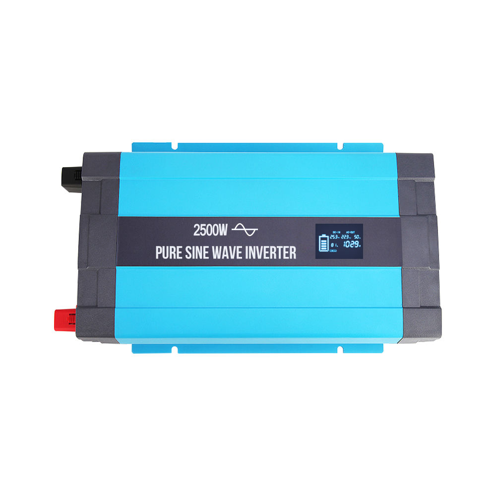 PURE SINE WAVE INVERTER 300W-3000W