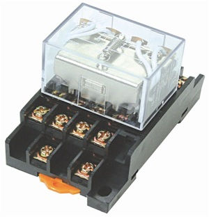 Thumbnail: LY Range Relays