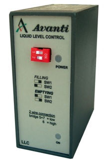 Thumbnail: Avanti 11 pin timers