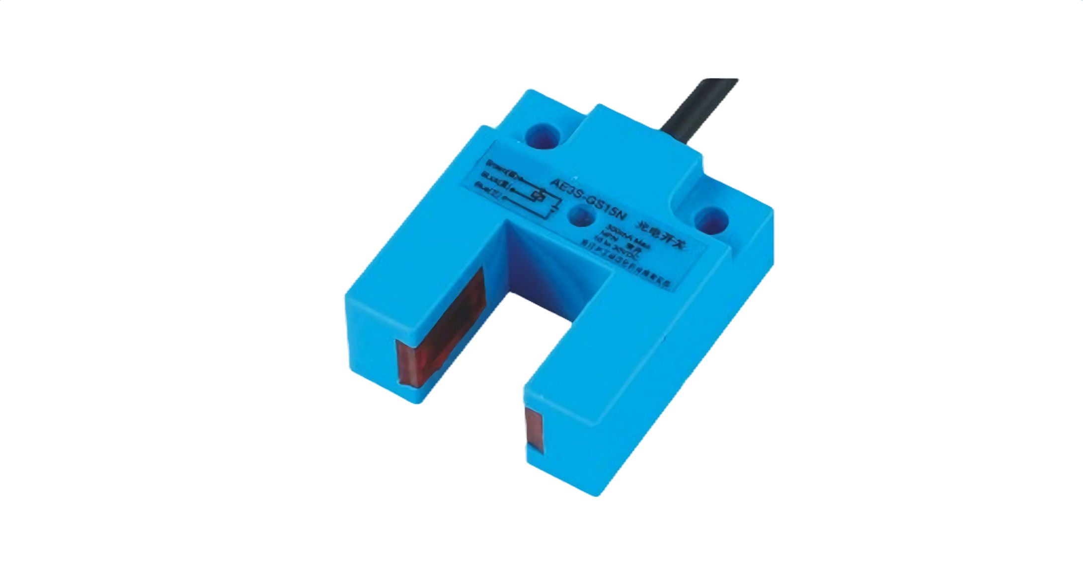 AE3S-GS15 Series (Slot)