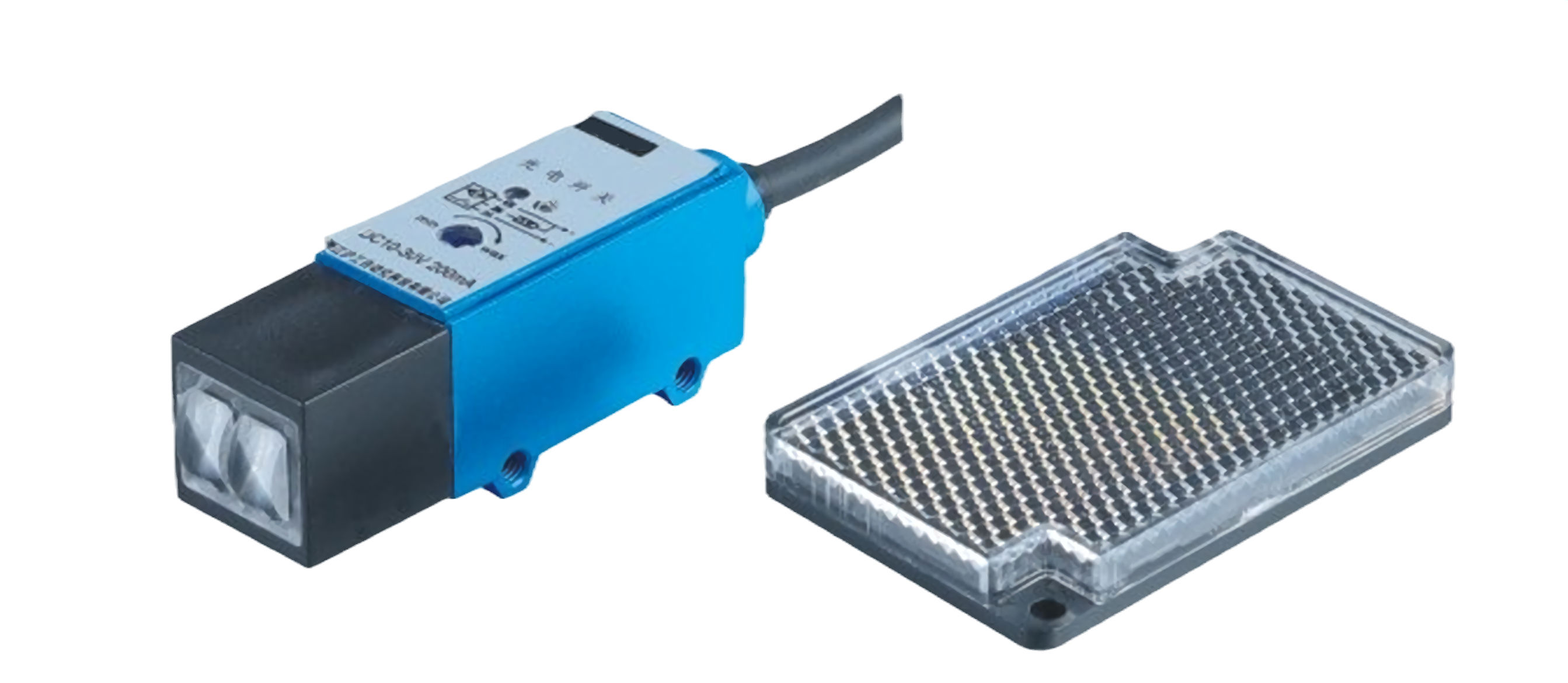 AE3S-R2 Series (Feedback Reflective)