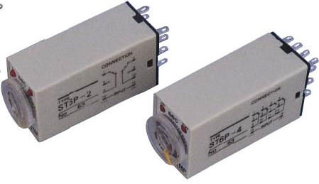 Mini Time Relay