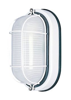 Lumière pour sauna