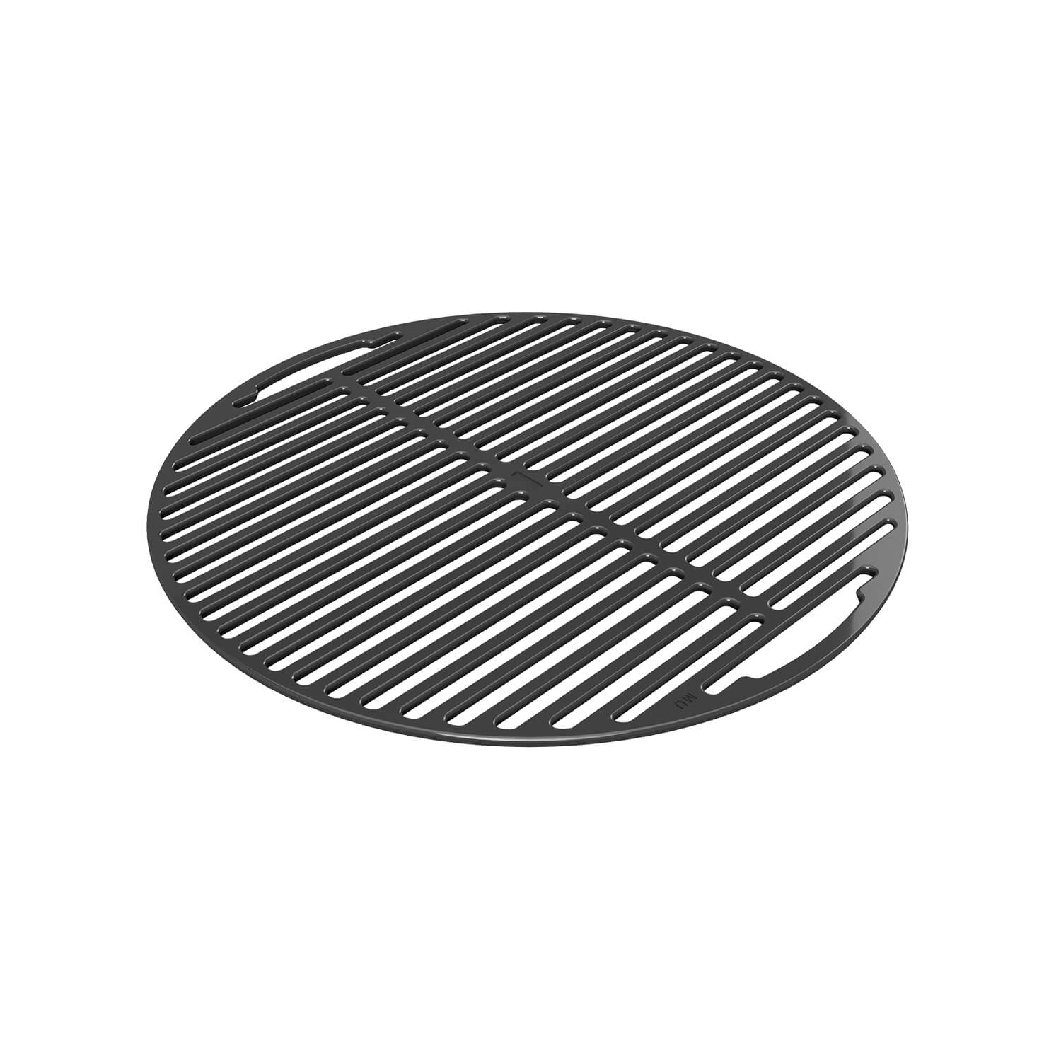 Grille Ronde de Fonte - BGE