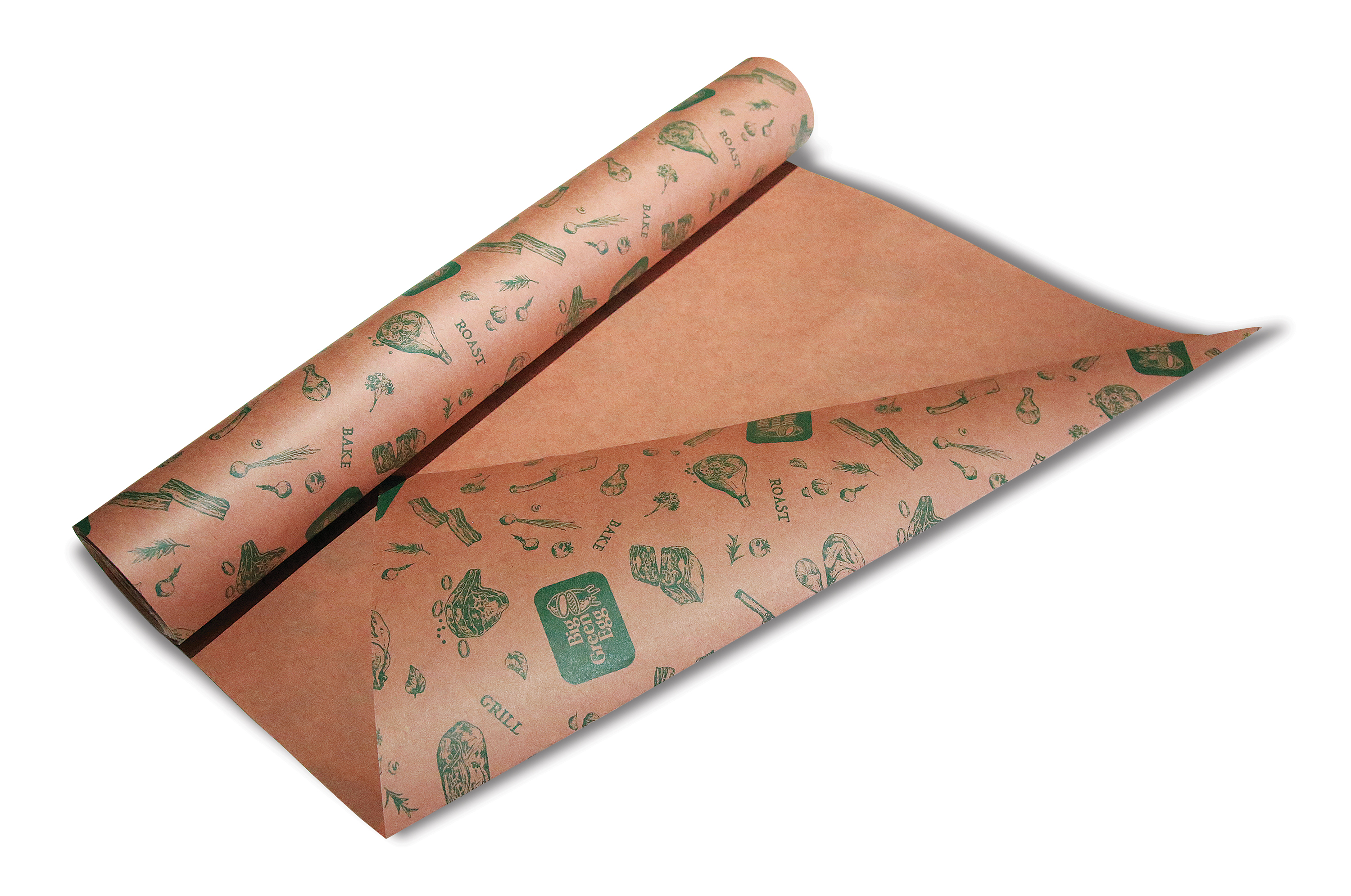 Papier de Boucher Rose - BGE