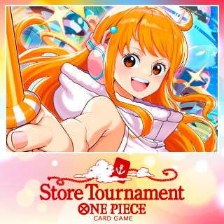 One Piece Open play day/tournament