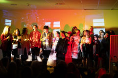 Theatergruppe Szene 15