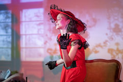 Theatergruppe Szene 13