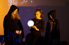 Theatergruppe Szene 3