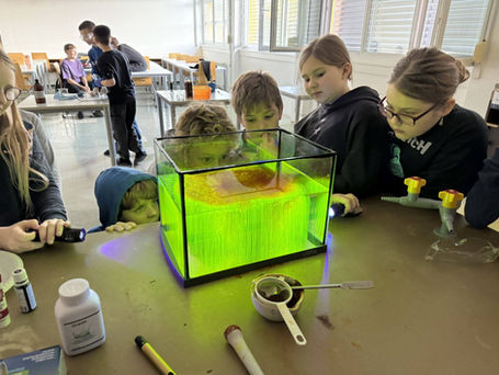 Tag der Volksschulen