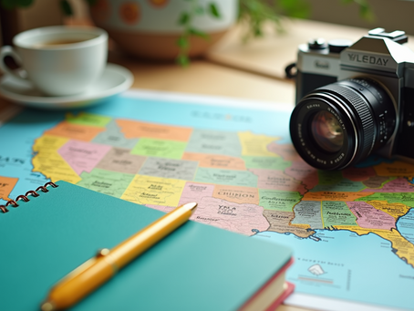 Customized USA Tours: Plan Your Dream Vacation