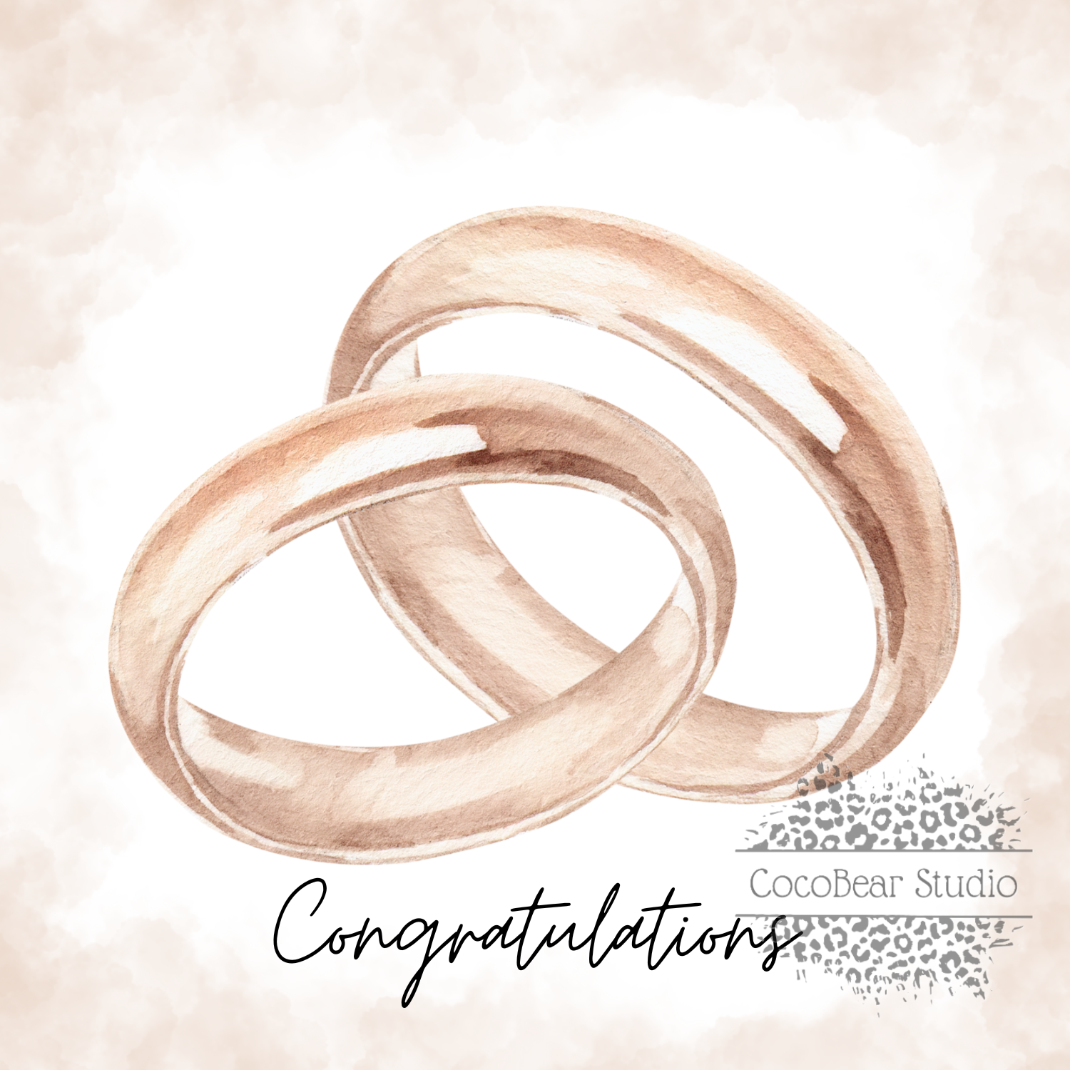 Wedding rings