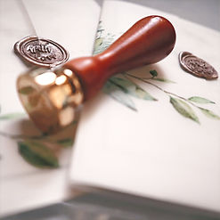 Custom Save The Date Cards