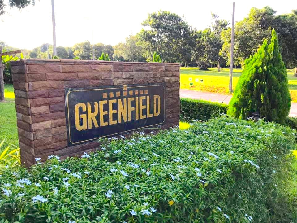 ภาพขนาดย่อ: ขายที่ดิน Greenfield ดอยสะเก็ด เชียงใหม่ เหมาะสร้างบ้านพักตากอากาศ