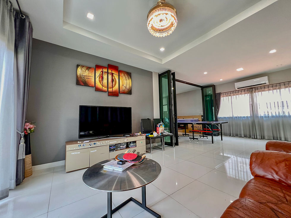 ภาพขนาดย่อ: ขายบ้าน เดี่ยว 88/100 ตกแต่งดี พร้อมอยู่ บ้านบุญยกรเลคพาร์ค รังสิต คลอง 6