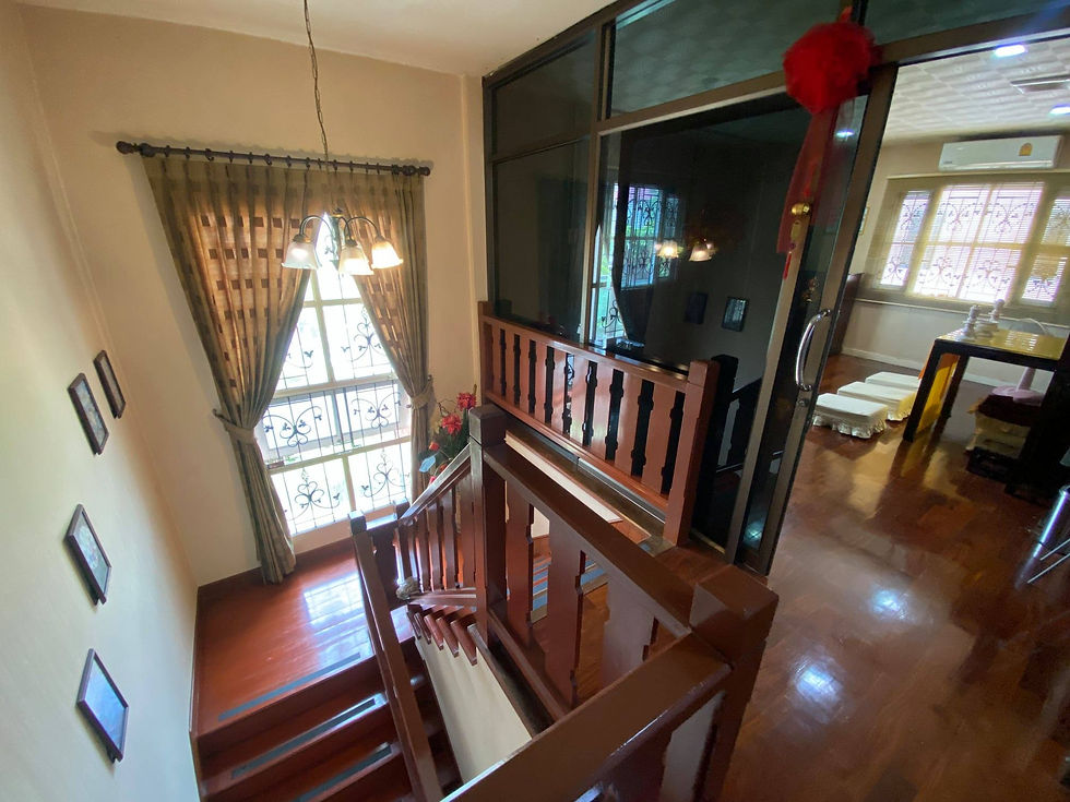 ภาพขนาดย่อ: ขายบ้านเดี่ยว 2 ชั้น 3 นอน 122.7 ตร.ว. หมู่บ้านพฤกษ์ภิรมย์ รีเจ้นท์ ปิ่นเกล้า-วง