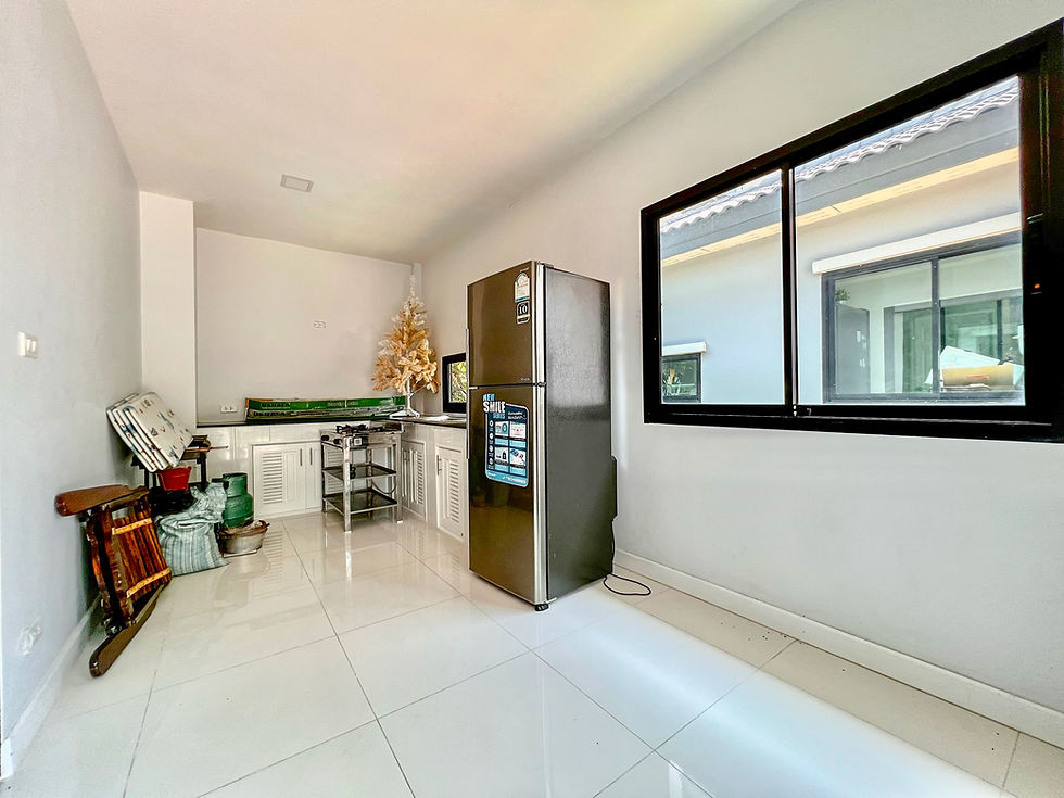ภาพขนาดย่อ: ขายบ้าน เดี่ยว 88/100 ตกแต่งดี พร้อมอยู่ บ้านบุญยกรเลคพาร์ค รังสิต คลอง 6