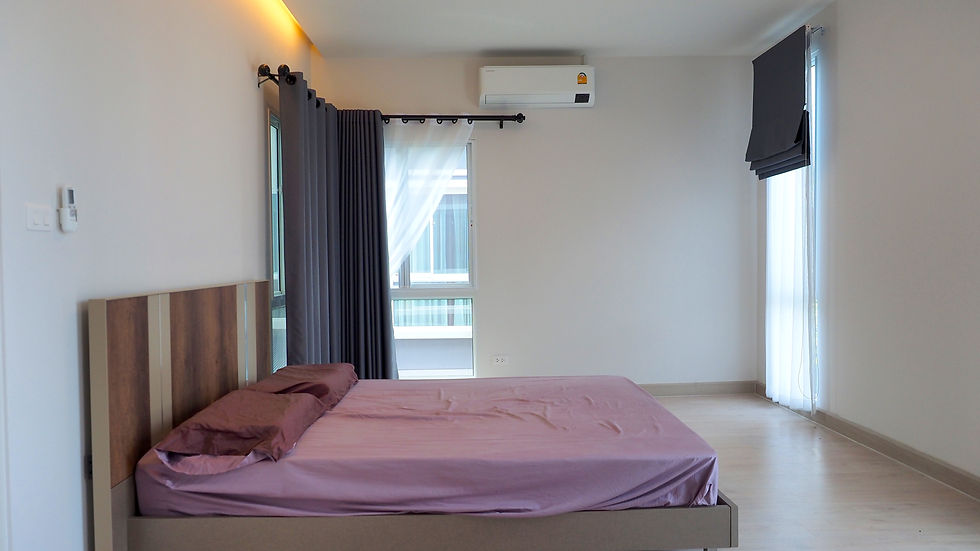 ภาพขนาดย่อ: ขายบ้านเหมือนใหม่ ม.อิคอนเนเจอร์ ศาลายา ใกล้ ม.มหิดล ราคาโดนๆ