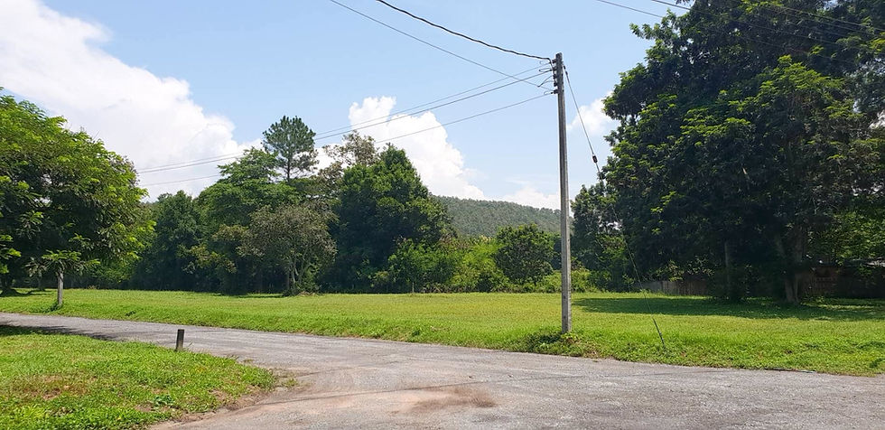 ภาพขนาดย่อ: ขายที่ดิน Greenfield ดอยสะเก็ด เชียงใหม่ เหมาะสร้างบ้านพักตากอากาศ
