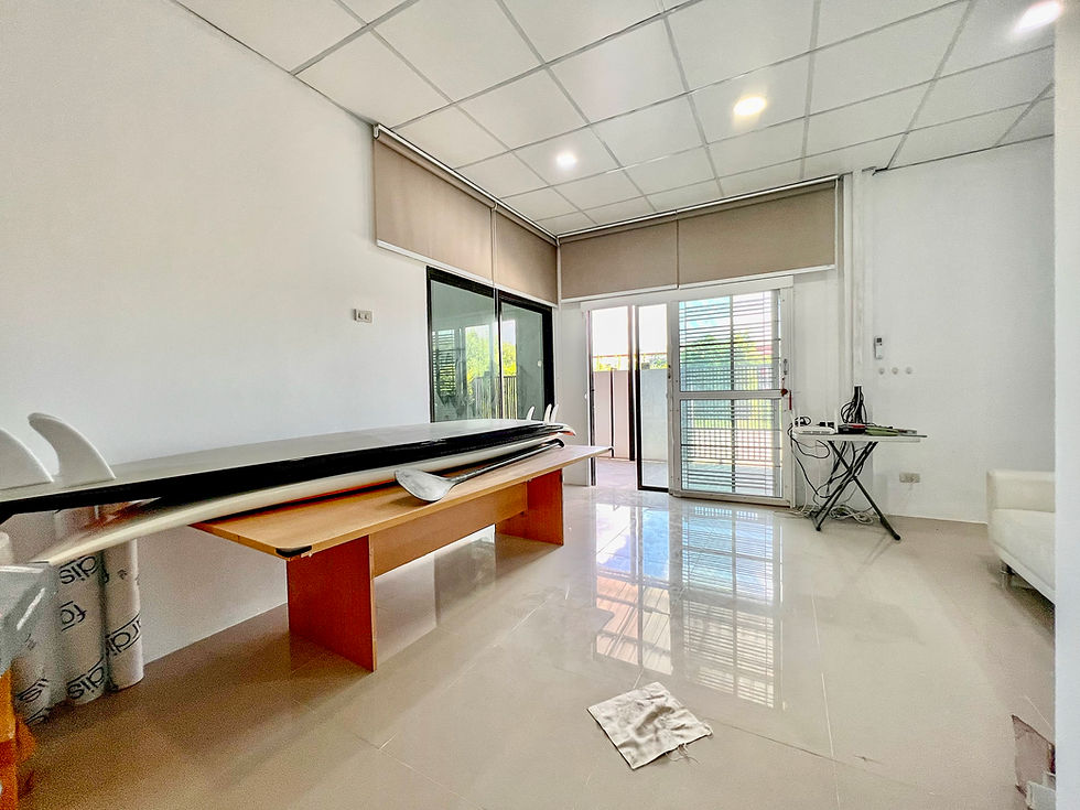 ภาพขนาดย่อ: ขายที่ดิน /ให้เช่าที่ดินพร้อมสถานประกอบกิจการ ลำลูกกา คลอง 4