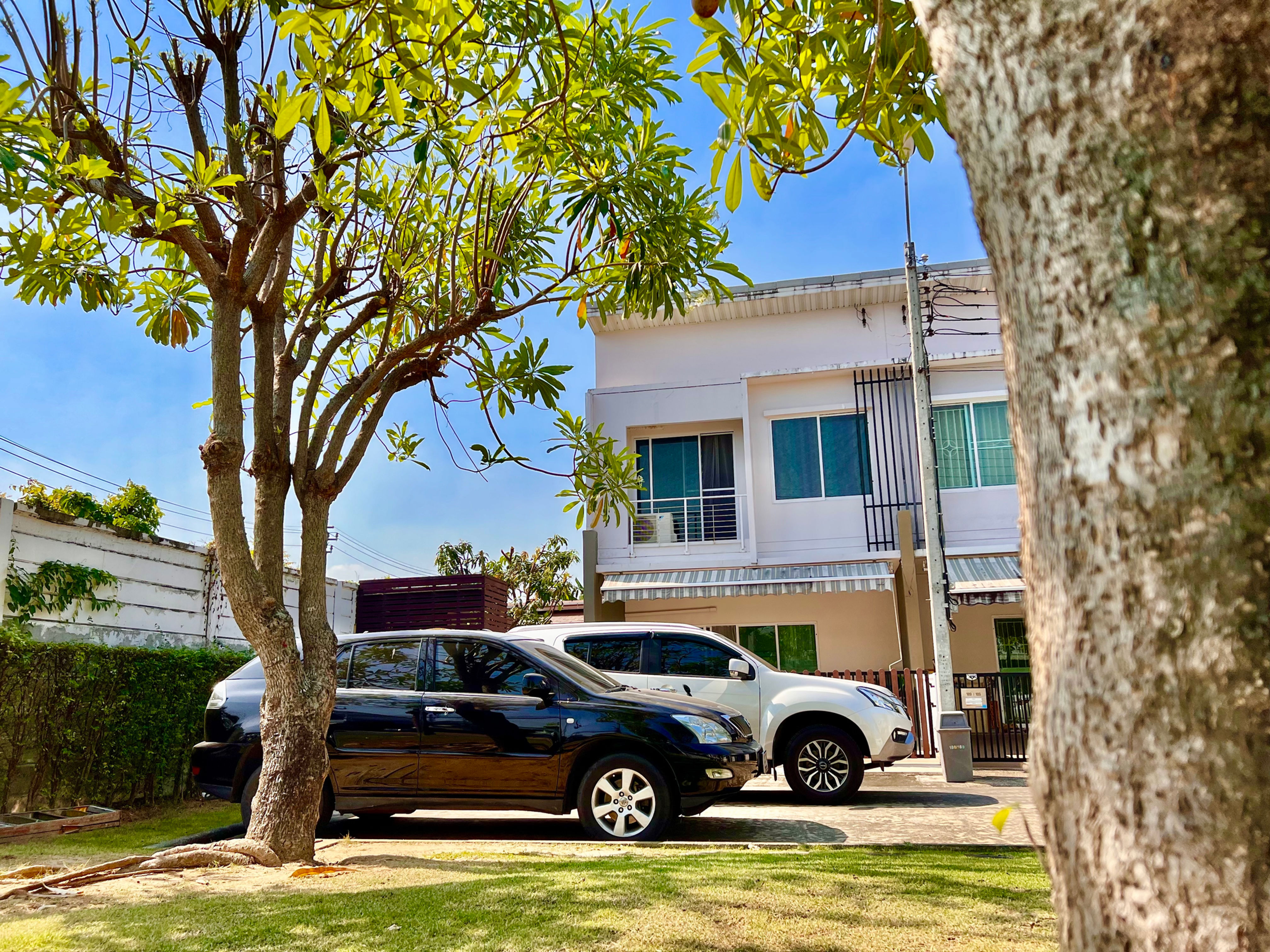 ขายทาวน์โฮม พลีโน พระราม 5 - ปิ่นเกล้า ถ.บางกรวย-ไทรน้อย